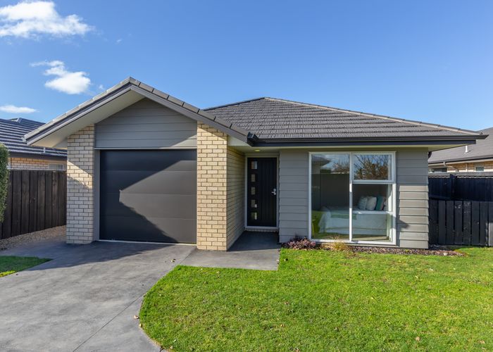  at 20 Ridgeway Avenue, Rolleston, Rolleston