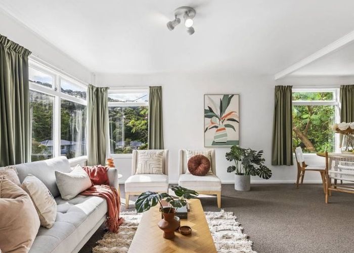  at 61 Awarua Street, Ngaio, Wellington, Wellington