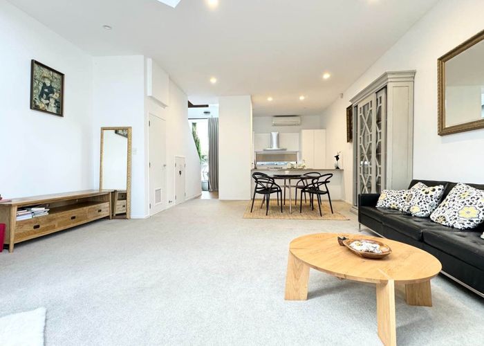  at 5N Cleveland Road, Parnell, Auckland