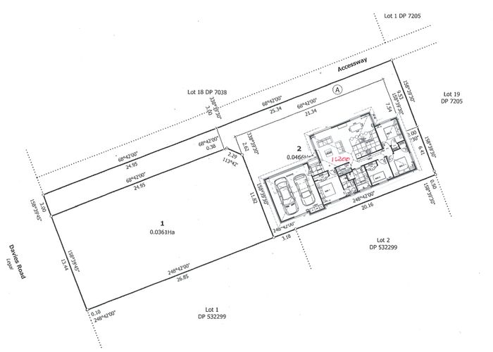  at 47a Davies Road, Hurdon, New Plymouth, Taranaki