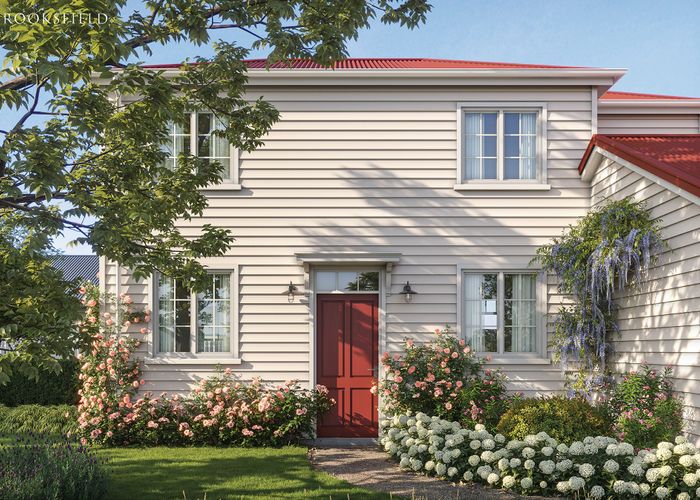  at 97 Strickland Street, Spreydon, Christchurch City, Canterbury