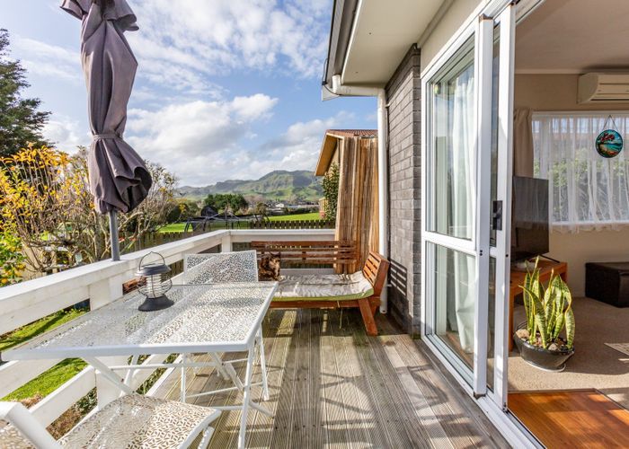  at 2B Park Street, Paeroa, Hauraki, Waikato