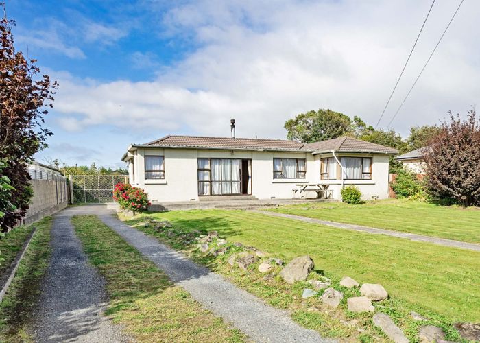  at 87 Dipton Street, Kingswell, Invercargill