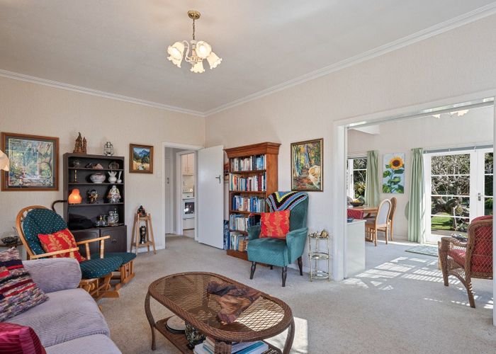  at 361 Oxford Street, Levin, Levin