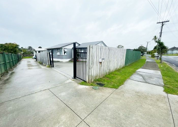  at 40 Capstick Road, Otara, Manukau City, Auckland