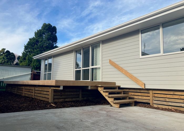  at 26c Callis Avenue, Opaheke, Papakura, Auckland