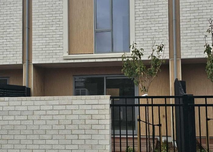  at 3/175 England street, Linwood, Christchurch City, Canterbury