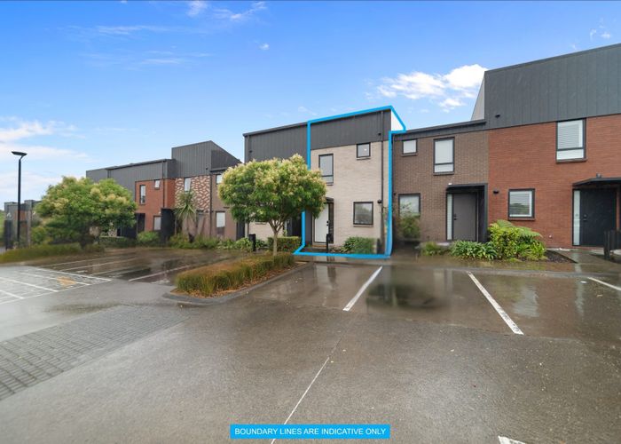  at 14 Rara Lane, Manukau, Manukau City, Auckland