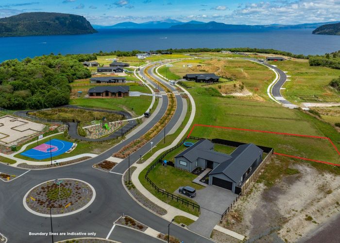  at 4 Seven Oaks Drive, Kinloch, Taupo, Waikato