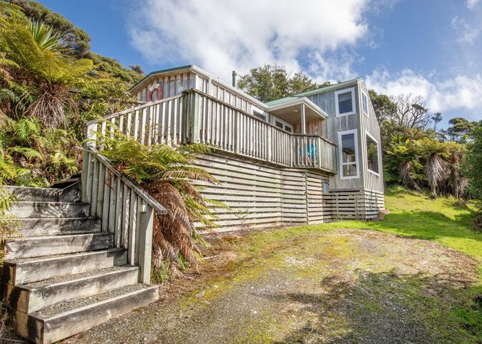  at 66 Leask Bay Road, Stewart Island, Southland, Southland