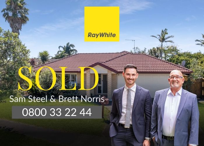  at 39 Blackwood Drive, Wattle Downs, Auckland