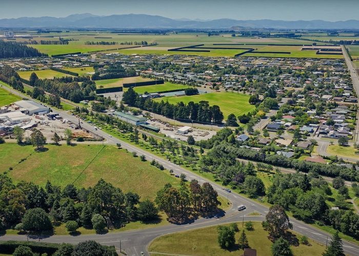  at Telegraph Road, Darfield, Selwyn, Canterbury