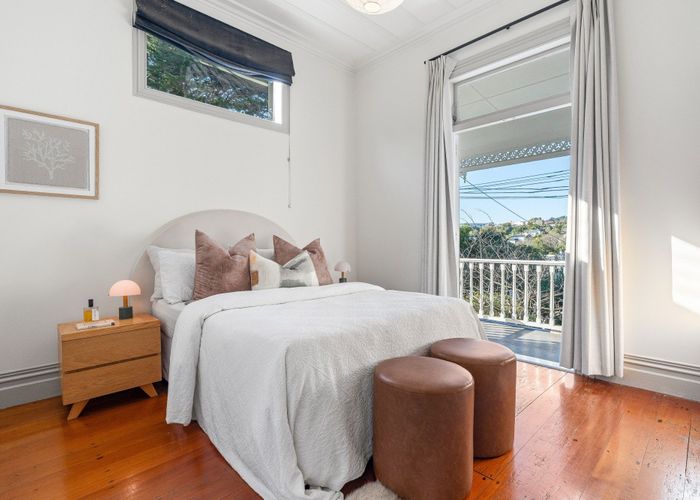  at 21 Keppell Street, Grey Lynn, Auckland City, Auckland