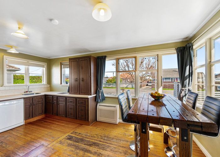  at 4 Churchill Street, Mayfield, Blenheim