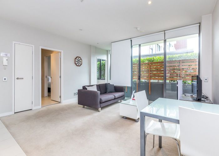  at 104/75 Halsey Street, Auckland Central, Auckland
