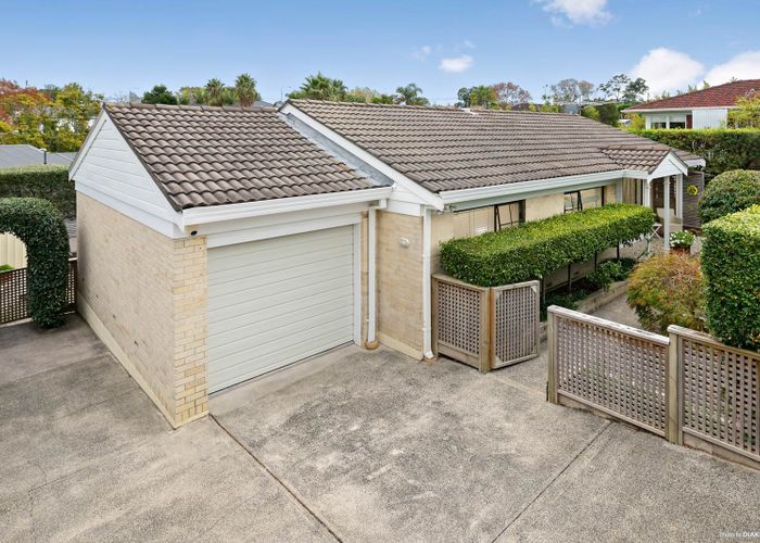  at 3/7 Hororata Road, Hauraki, Auckland