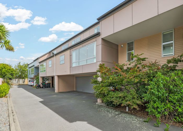  at 8B Broadbent Street, Riccarton, Christchurch