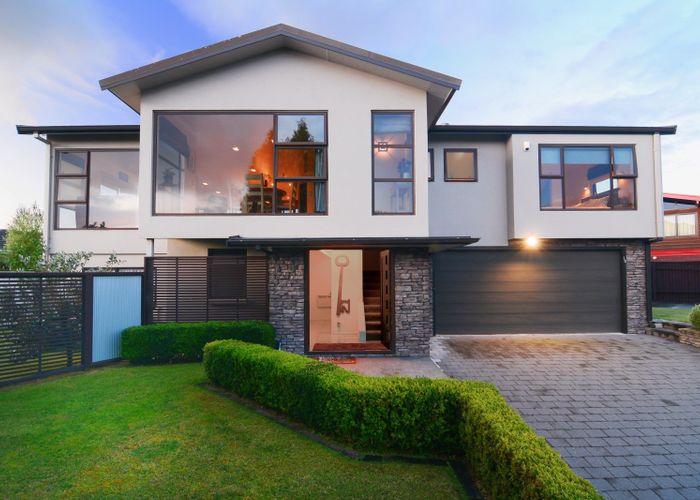  at 15 Normand Place, Richmond Heights, Taupo
