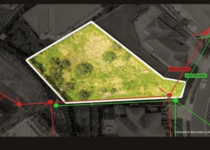  at 35 Saint Maroun Rise, The Gardens, Manukau City, Auckland