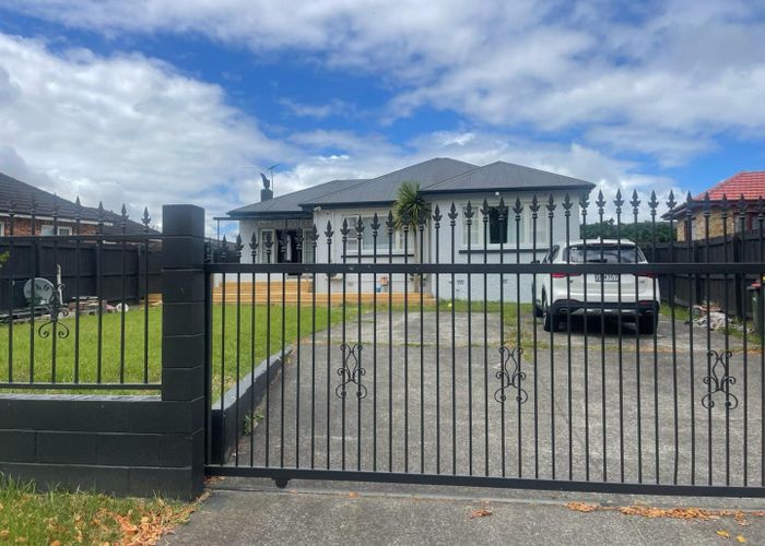  at 158 Portage Road, Papatoetoe, Manukau City, Auckland