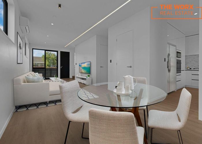  at 1/92 Rangitoto Road, Papatoetoe, Manukau City, Auckland