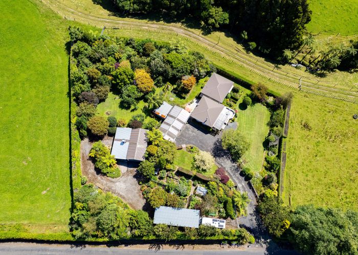  at 608 Hurford Road, Hurford, New Plymouth, Taranaki