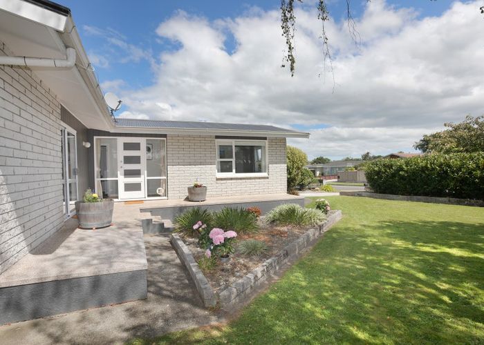  at 31 Kennedy Avenue, Feilding, Feilding