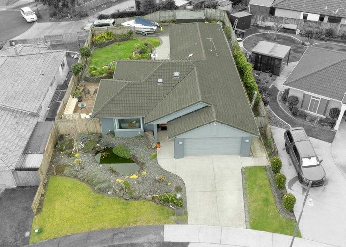  at 5 Ethan Place, Ohauiti, Tauranga, Bay Of Plenty