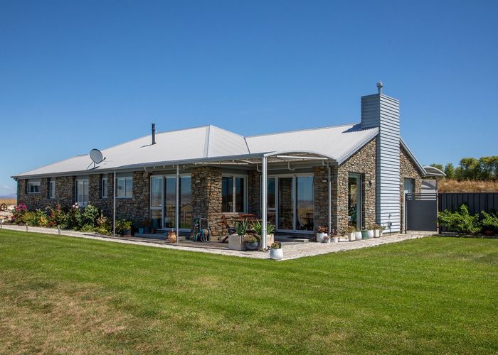  at 196 Nelsen Ridge Road, Alexandra, Central Otago, Otago