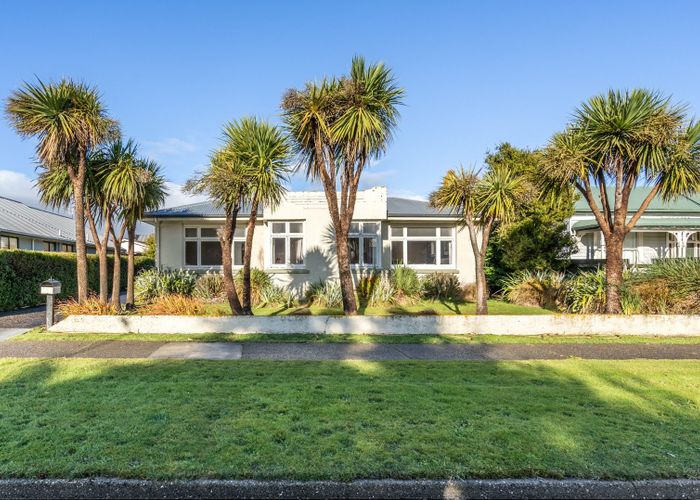  at 303 Crinan Street, Georgetown, Invercargill
