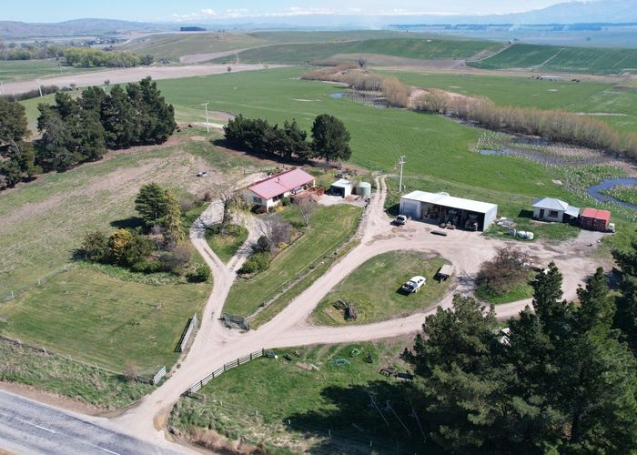  at 51 Saint Bathans Loop Road, Omakau, Central Otago, Otago