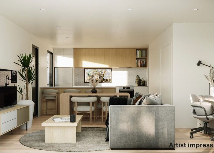  at 36 Marlow Street Units 1-8, Saint Kilda, Dunedin, Otago