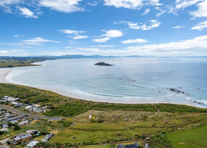  at lot 18, DP 516719, Taieri Mouth, Clutha, Otago