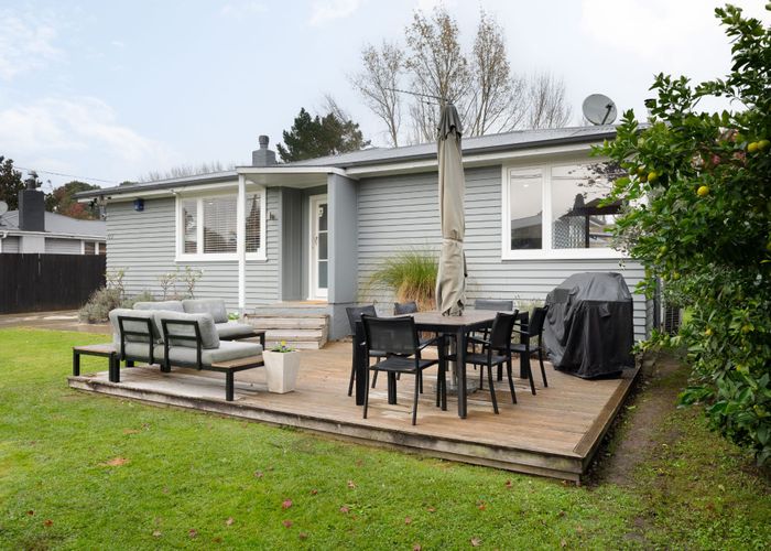  at 143A Rimu Street, Maeroa, Hamilton