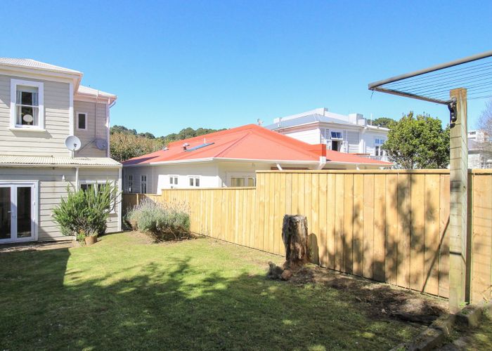  at 39b Roy Street, Newtown, Wellington, Wellington