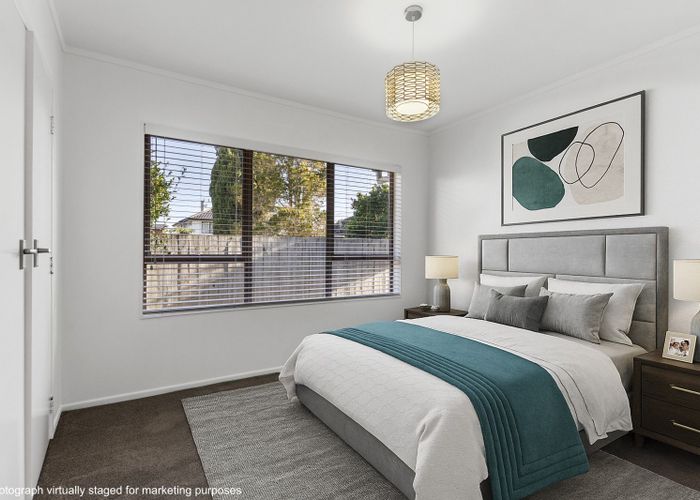  at 3/108 East Tamaki Road, Papatoetoe, Manukau City, Auckland