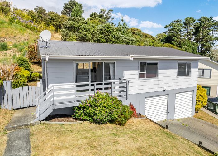  at 12 Adventure Drive, Whitby, Porirua, Wellington