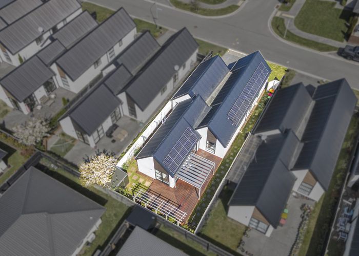  at 7 Berg Way, Belfast, Christchurch City, Canterbury