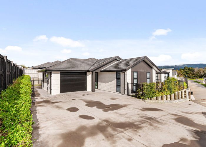  at 8 Gaynor Way, Te Puke, Te Puke