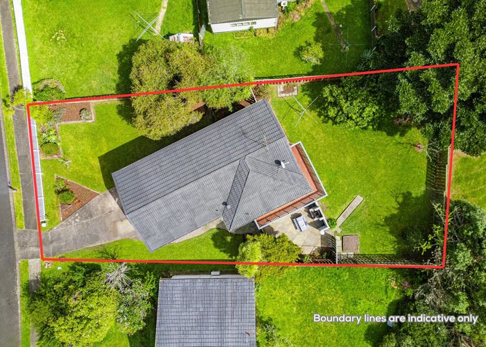  at 4 Blyton Lane, Pakuranga Heights, Manukau City, Auckland