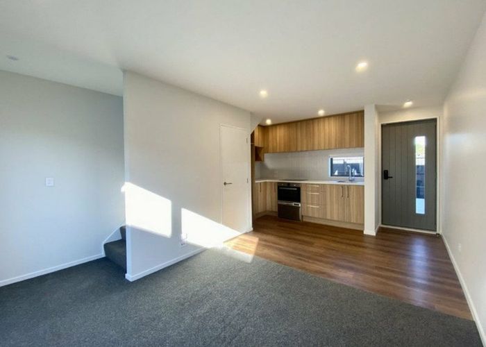  at 36/101  Mackworth Street, Woolston, Christchurch City, Canterbury