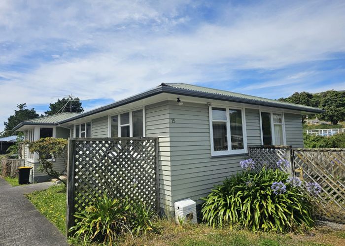  at 15 Tawa Street, Tawa, Wellington, Wellington