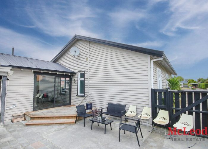  at 112 Elizabeth Street, Allenton, Ashburton