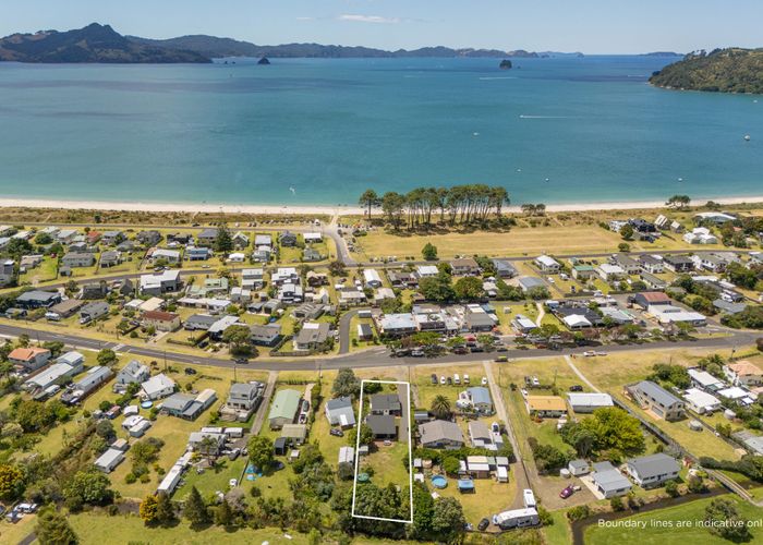  at 24 Captain Cook Road, Cooks Beach, Whitianga