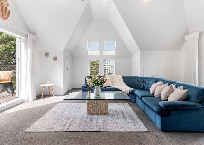  at 1/21 Rangitoto Terrace, Milford, North Shore City, Auckland