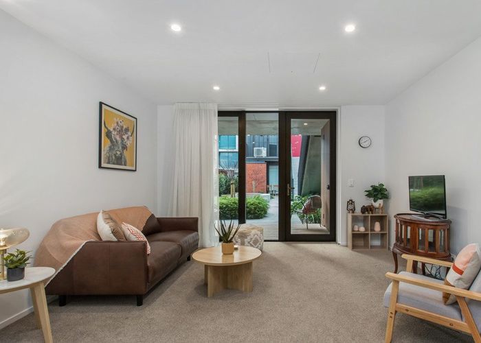  at 1/137 Lichfield Street, Christchurch Central, Christchurch