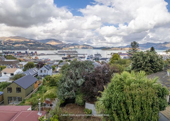  at 13 Exeter Street, Lyttelton