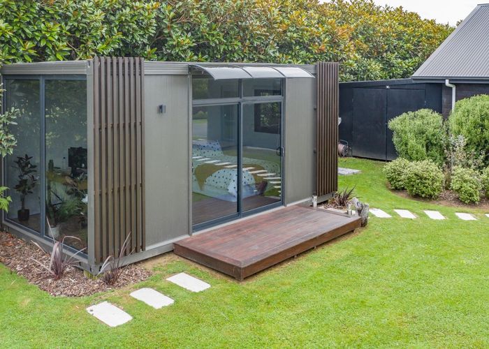  at 22 Tunbridge Wells, Ohau, Levin