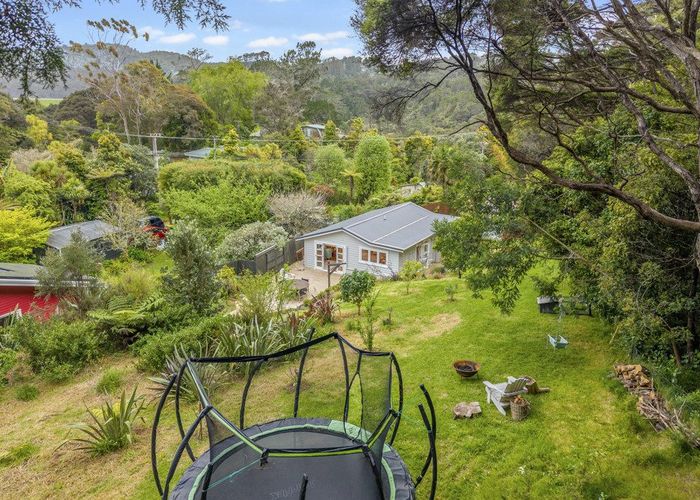  at 619 Huia Road, Parau, Auckland