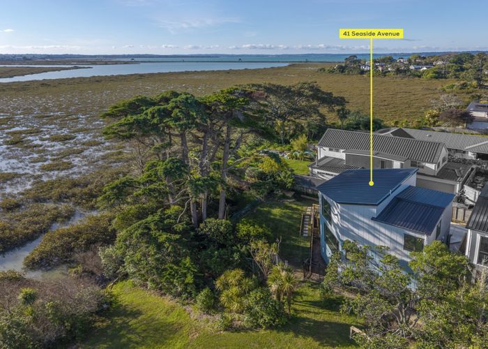  at 8/41 Seaside Avenue, Waterview, Auckland City, Auckland